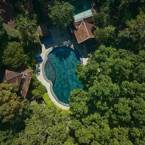 4* Resort Cardamom County By Xandari
